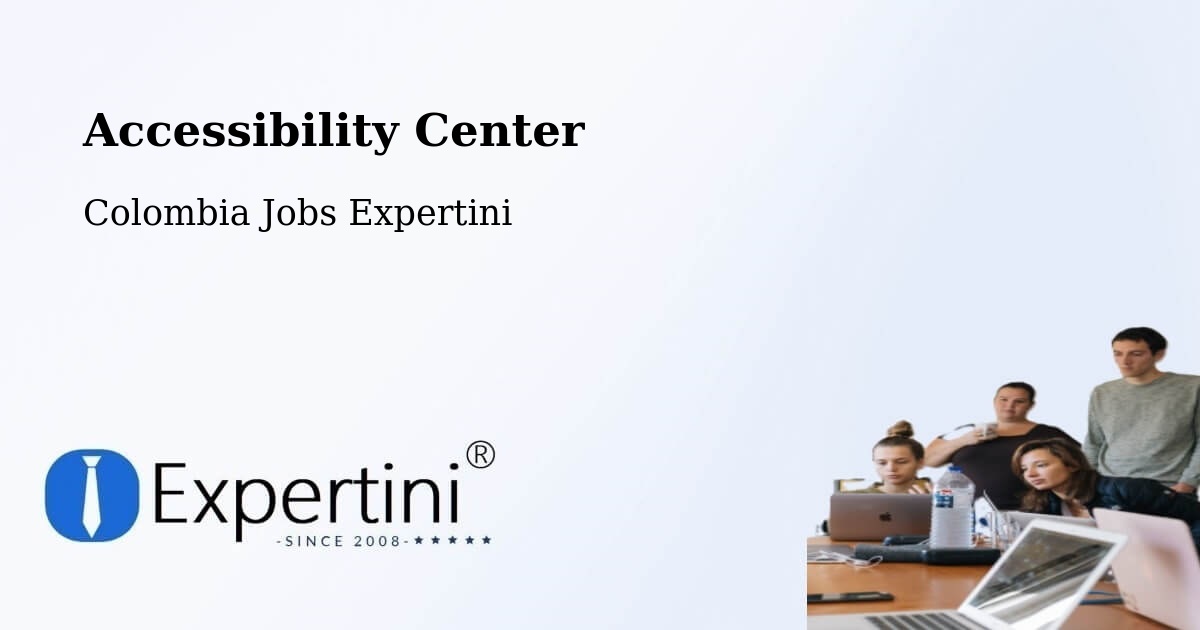 Accessibility Statement – Honda - Colombia Jobs Expertini
