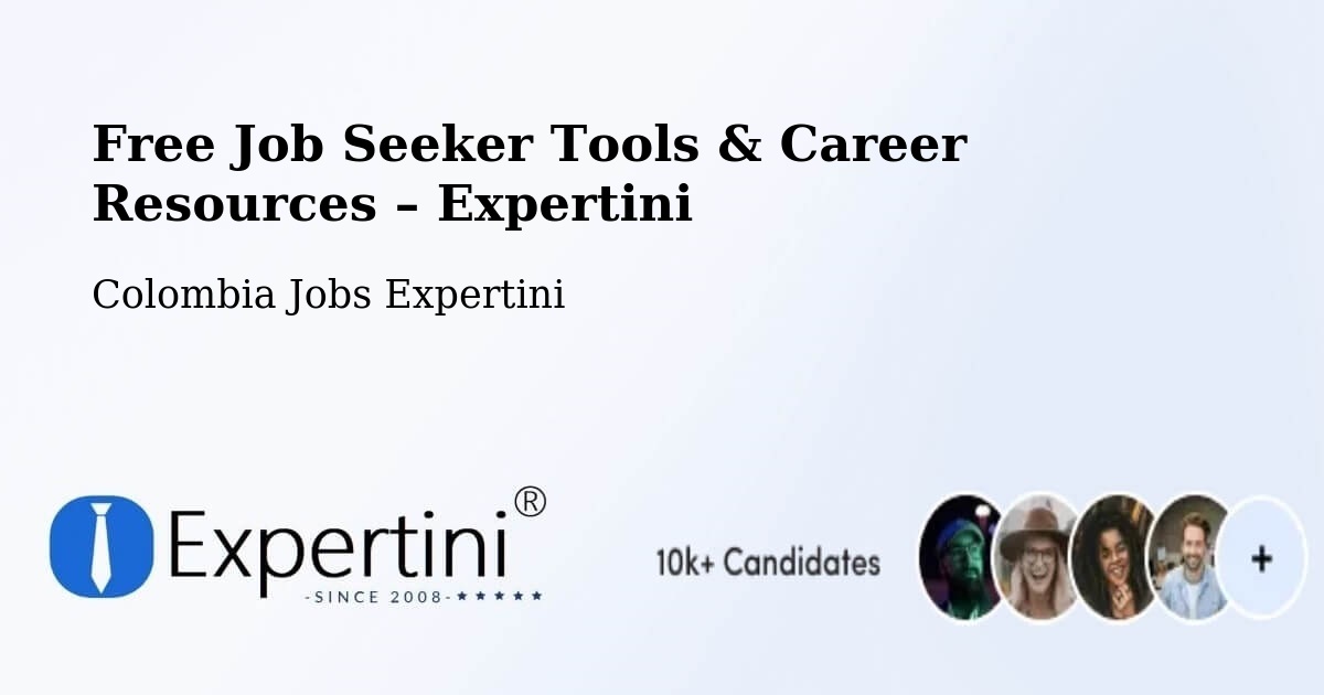 Free Job Seeker Tools & Career Resources – Honda - Honda, Colombia Jobs Expertini