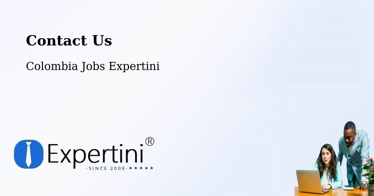 Contact Expertini – Honda - Colombia Jobs Expertini