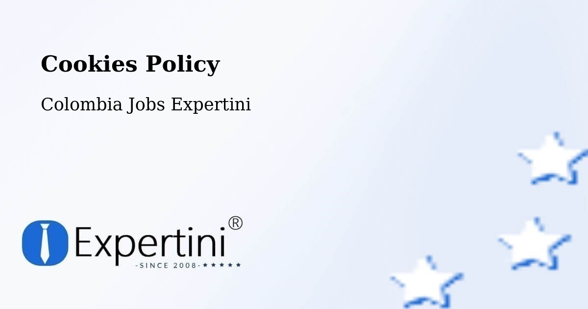 Cookie Policy – Honda - Colombia Jobs Expertini