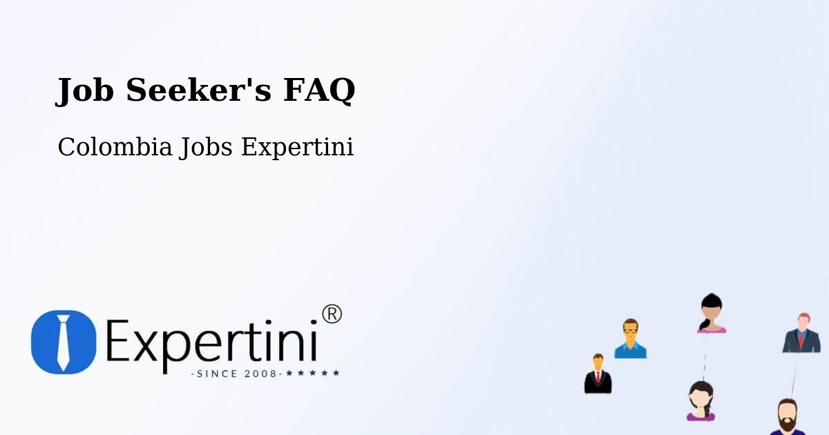 Job Seeker FAQ – Honda - Colombia Jobs Expertini