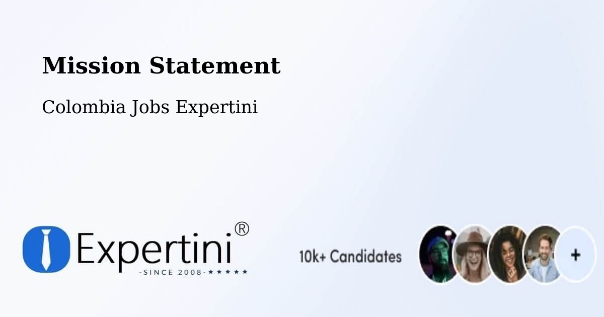 Corporate Mission – Honda - Colombia Jobs Expertini