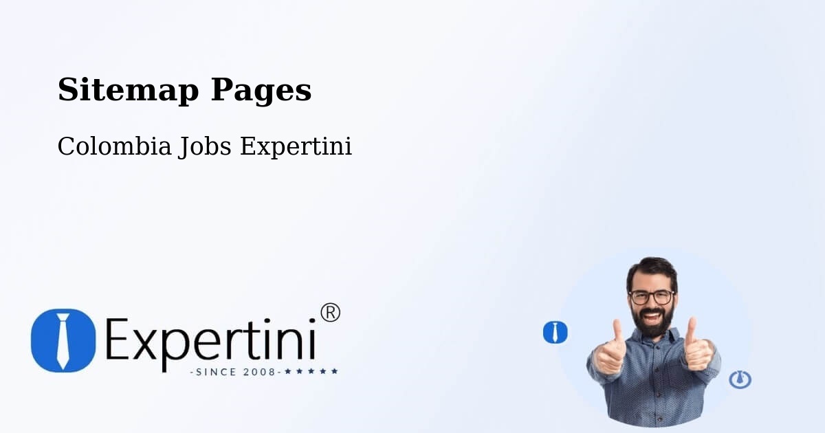 Sitemap Pages - Honda - Colombia Jobs Expertini