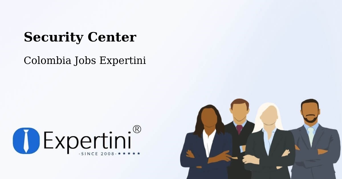 Security & Compliance – Honda - Colombia Jobs Expertini