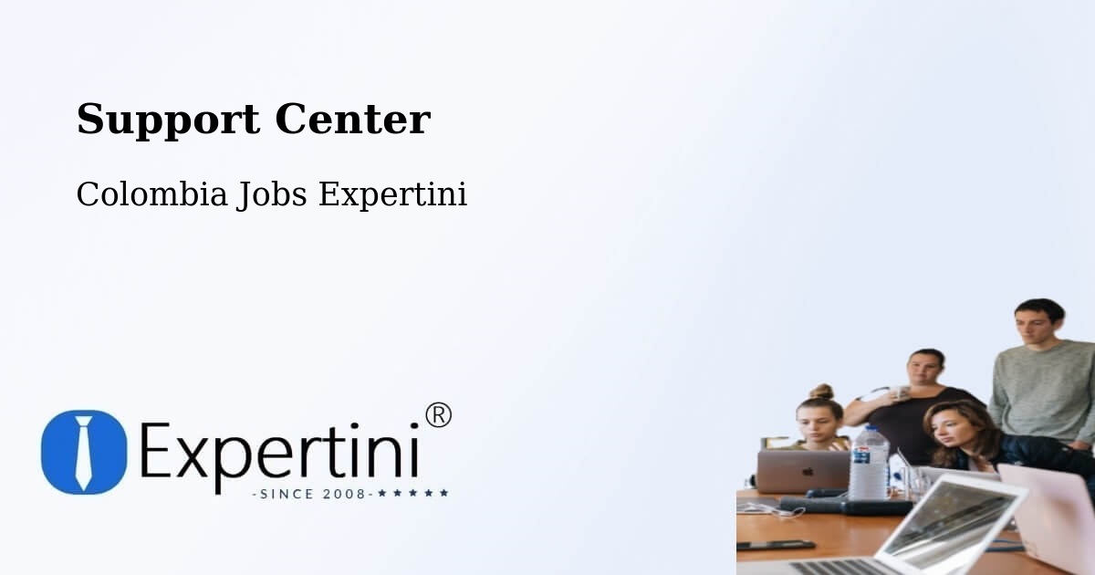 Support Services – Honda - Colombia Jobs Expertini