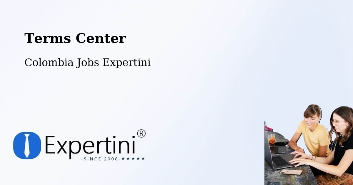 Terms of Service – Honda - Colombia Jobs Expertini